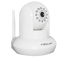 Foscam FI8910W