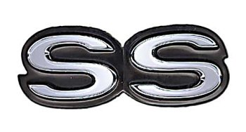 Emblem, Grille 