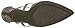 Anne Klein Women's Fion Leather