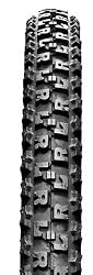 REDLINE RL Logo Tire, 20 x 1.75, 65psi, Blackwall With Red Pinstripe