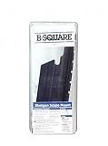 B-Square Saddle 1 Piece Base Matte Moss 835 12GA