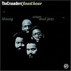 The Crusaders' Finest Hour by The Crusaders