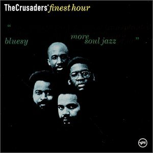 The Crusaders - The Crusaders