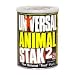 Animal Stak -Universal Nutrition Natural Test Pack, 21 Packets (Replaces Animal Stak 2)