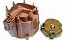 ACCEL 8131 Performance Distributor Tan Cap and Rotor Kit