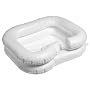 Duro-Med Deluxe Inflatable Bed Shampooer