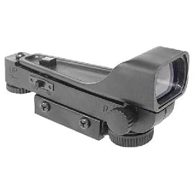 Leapers Quick Aim Electronic Dot Sight by 