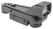 Sporting Goods : Leapers Quick Aim Electronic Dot Sight