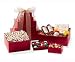 Hearty Welcome Snack Tower
