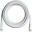RG-59 Cable with F Connectors
