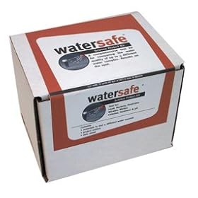 WATER TEST KIT