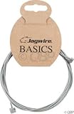 Jagwire Basics Galvanized Brake Cable, 1.6x65, Shimano