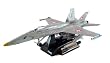 F-18 Hornet Swiss, Grey