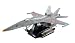 F-18 Hornet Swiss, Grey