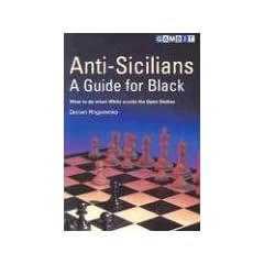 Anti-Sicilians - A Guide for Black