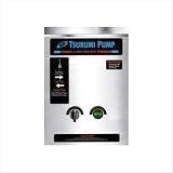 1 HP Simplex Nema 3R Inverter Panel