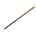 BAHCO 3906-300-32-10P 10 Pack 12 Inch Bimetal Hand Hacksaw Blade with 32 Teeth Per Inch