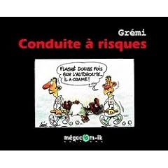 Conduite a Risques
