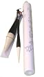 Chinese calligraphy / sumi brush (buffalo horn brushes) and rice paper set