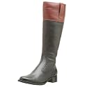 ECCO Women's Derby Rider Boot