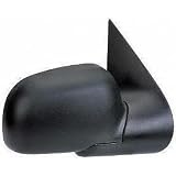 02-05 FORD EXPLORER MIRROR RH (PASSENGER SIDE) SUV, Power, w Puddle Light, Folding... by Kool Vue