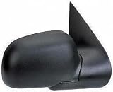 02-05 FORD EXPLORER MIRROR RH (PASSENGER SIDE) SUV, Power, w/ Puddle Light, Folding (2002 02 2003 03 2004 04 2005 05) FD73ER 1L2Z17682BAA