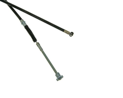 Bremszug hinten Teflon - Vespa LX50 2T
