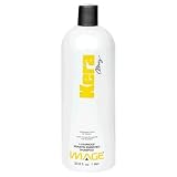 Image Kera Clenz Shampoo 33.8oz