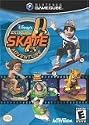 Disney's Extreme Skate Adventure