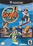 Disney's Extreme Skate Adventure