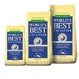 Worlds Best Cat Litter (34-lb bag)