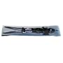 HAKUBA USA INC Hakuba Chain Styled Neck Strap for Compact Digital Cameras DCNS17