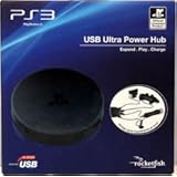 PlayStation 3 USB Ultra Power Hub