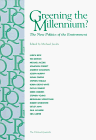 Buy Greening the Millennium?: New Politics of the Environment (Political Quarterly Special Issues) online at Discounted New and Used prices. Delivered to your door with Off-The-Bookshelf.