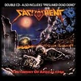 Testimony of Apocalypse / Presumed Dead