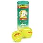 Prince Extra Duty Felt Tennis Ball Can