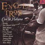 Encuentros Con La Habana