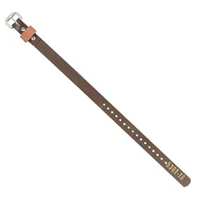 Klein 5301-18 OPE Climber Straps for Pole and Tree Climbers