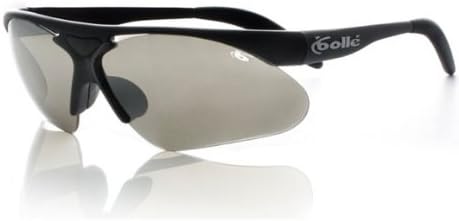 Bolle Parole A-SES Lens Sunglasses with Interchangeable Lenses