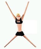 Stretch Armstrong