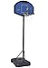 Huffy Eco Composite Portable Basketball System - 32