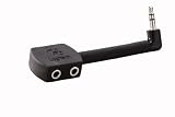 Logitech Audio Y-Splitter (PSP)