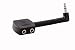 Video Games : Logitech Audio Y-Splitter (PSP)