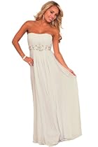 Hot Sale Elegant Strapless Sheer Sweetheart Beaded Long Maxi Wedding Gown Dress S M L XL