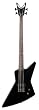 Dean Z Metalman Bass