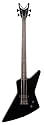Dean Z Metalman Bass