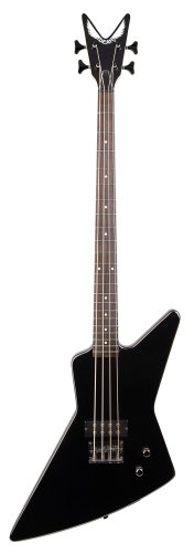 Dean Z Metalman Bass