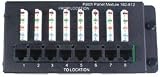 Wired Home WH8NDH Network Distribution Hub