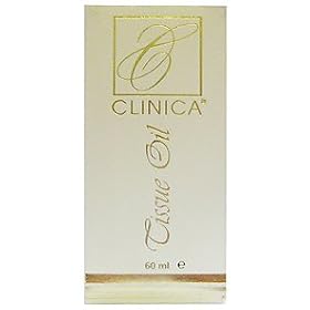 Tissue Oil 60ml