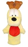  : Odie-Garfield's Golf Partner Head Cover
